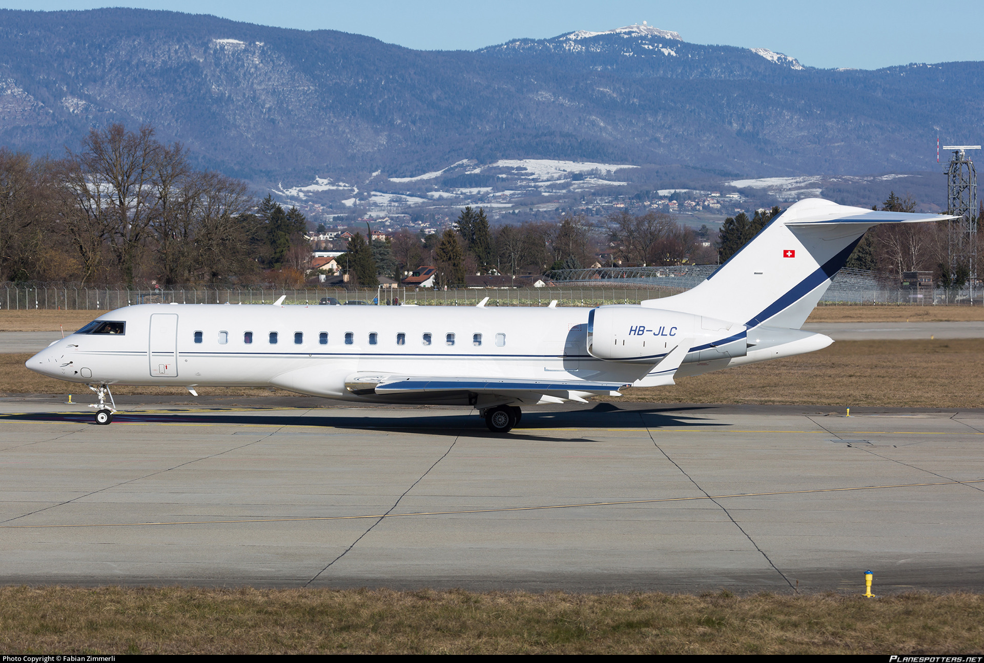 Aviation Bombardier Global 6000 Bd 700