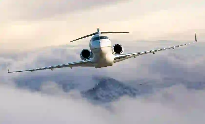 Global6000 Performance1